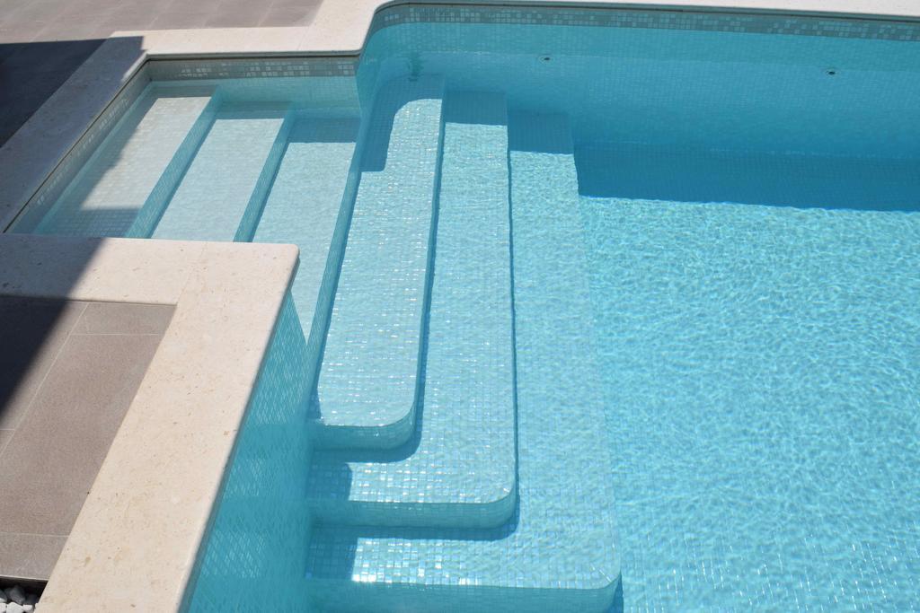 Villa Palladium Makarska Exterior foto